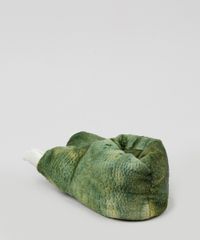 Pantufa-Infantil-Palomino-Pata-de-Dinossauro-em-Pelucia-Verde-9855773-Verde_4