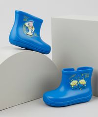 Bota-Galocha-Infantil-Grendene-Toy-Story-com-Velcro-Azul-9938913-Azul_1