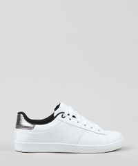 Tenis-Feminino-Oneself-com-Recorte-Metalizado-Branco-9926538-Branco_2