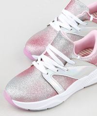 Tenis-Infantil-Molekinha-Running-com-Glitter-e-Recorte-Holografico-Rosa-9941855-Rosa_6