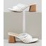 Tamanco-Feminino-Oneself-Salto-Quadrado-com-Cortica-Branco-9945216-Branco_1