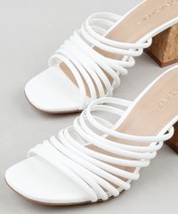 Tamanco-Feminino-Oneself-Salto-Quadrado-com-Cortica-Branco-9945216-Branco_3