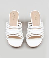 Tamanco-Feminino-Oneself-Salto-Quadrado-com-Cortica-Branco-9945216-Branco_5