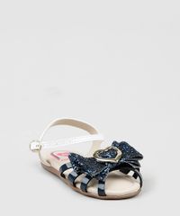 Sandalia-Infantil-Molekinha-com-Laco-e-Glitter-Azul-Escuro-9941844-Azul_Escuro_3