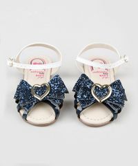 Sandalia-Infantil-Molekinha-com-Laco-e-Glitter-Azul-Escuro-9941844-Azul_Escuro_5