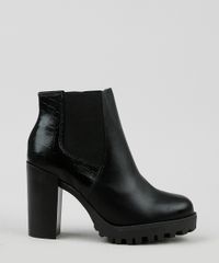 Bota-Feminina-Moleca-Cano-Curto-Salto-Grosso-Alto-Croco-Tratorada-Preta-9936666-Preto_2