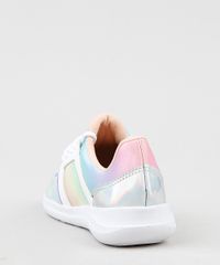 Tenis-Infantil-Molekinha-Knit-Running-com-Recorte-Holografico-Multicor-9941854-Multicor_4