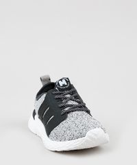Tenis-Infantil-Molekinho-Knit-Running-com-Recortes-Cinza-Mescla-Claro-9941869-Cinza_Mescla_Claro_3 Tenis-Infantil-Molekinho-Knit-Running-com-Recortes-Cinza-Mescla-Claro-9941869-Cinza_Mescla_Claro_3