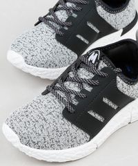 Tenis-Infantil-Molekinho-Knit-Running-com-Recortes-Cinza-Mescla-Claro-9941869-Cinza_Mescla_Claro_6 Tenis-Infantil-Molekinho-Knit-Running-com-Recortes-Cinza-Mescla-Claro-9941869-Cinza_Mescla_Claro_6