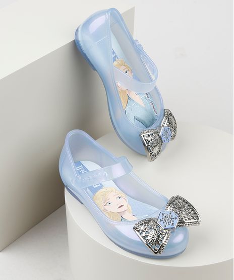 Sapatilha-Infantil-Grendene-Elsa-Frozen-Transparente-com-Laco-Azul-Claro-9938917-Azul_Claro_1