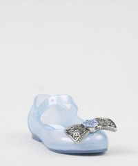 Sapatilha-Infantil-Grendene-Elsa-Frozen-Transparente-com-Laco-Azul-Claro-9938917-Azul_Claro_3