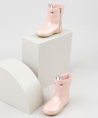 Bota-Infantil-Baby-Club-Cano-Medio-Unicornio-Rose-9911307-Rose_1
