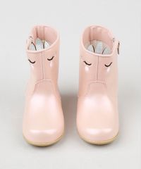 Bota-Infantil-Baby-Club-Cano-Medio-Unicornio-Rose-9911307-Rose_5