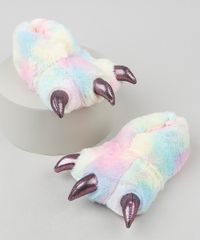 Pantufa-Infantil-Palomino-Pata-em-Pelucia-Multicor-9855774-Multicor_1 Pantufa-Infantil-Palomino-Pata-em-Pelucia-Multicor-9855774-Multicor_1