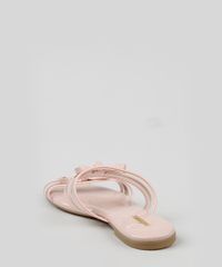 Rasteirinha-Infantil-Molekinha-Transparente-com-Laco-Rose-9941838-Rose_4
