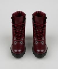 Bota-Coturno-Feminina-Moleca-Cano-Curto-Salto-Grosso-Alto-Tratorada-em-Verniz-Vinho-9936664-Vinho_5