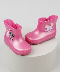 Bota-Galocha-Infantil-Grendene-Mickey-e-Minnie-com-Velcro-Rosa-9938912-Rosa_1