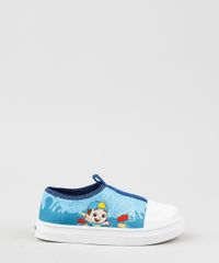 Tenis-Infantil-Grendene-Luccas-Neto-Knit-Azul-Claro-9912243-Azul_Claro_2