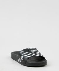 Chinelo-Slide-Infantil-Molekinho-Listrado-Preto-9941870-Preto_3