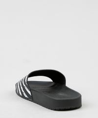 Chinelo-Slide-Infantil-Molekinho-Listrado-Preto-9941870-Preto_4