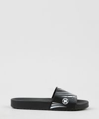 Chinelo-Slide-Infantil-Molekinho-Listrado-Preto-9941870-Preto_5