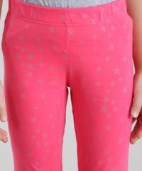 Conjunto--Girl-Power--de-Blusa-Cinza-Mescla---Calca-Legging-Estampada-Pink-8607073-Pink_4