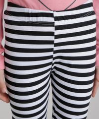 Conjunto--Hey--de-Blusa-Rosa-Claro---Calca-Legging-Listrada-Preta-8628009-Preto_4