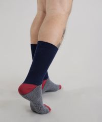 Meia-Estampada-Azul-Marinho-8655357-Azul_Marinho_2