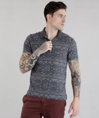 Polo-em-Piquet-Estampada-Etnica-Cinza-Mescla-Escuro-8617219-Cinza_Mescla_Escuro_1 Polo-em-Piquet-Estampada-Etnica-Cinza-Mescla-Escuro-8617219-Cinza_Mescla_Escuro_1
