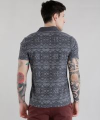 Polo-em-Piquet-Estampada-Etnica-Cinza-Mescla-Escuro-8617219-Cinza_Mescla_Escuro_2 Polo-em-Piquet-Estampada-Etnica-Cinza-Mescla-Escuro-8617219-Cinza_Mescla_Escuro_2