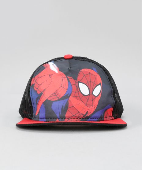Bone-Homem-Aranha-Preto-8646177-Preto_1