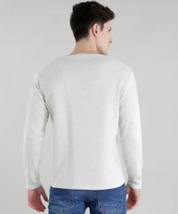 Blusao--High--em-Moletom-Cinza-Mescla-Claro-8617277-Cinza_Mescla_Claro_2
