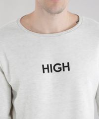 Blusao--High--em-Moletom-Cinza-Mescla-Claro-8617277-Cinza_Mescla_Claro_4