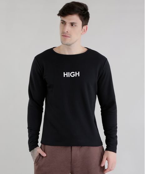 Blusao--High--em-Moletom-Preto-8617277-Preto_1