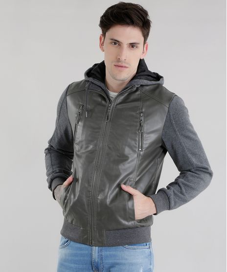 Jaqueta-com-Moletom-Cinza-Mescla-Escuro-8449637-Cinza_Mescla_Escuro_1