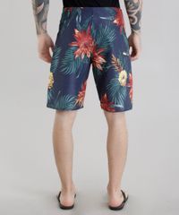 Bermuda-Estampada-Floral-Azul-Marinho-8456026-Azul_Marinho_2