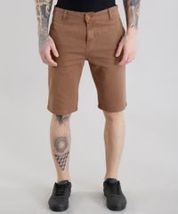 Bermuda-Slim-Marrom-8594295-Marrom_1