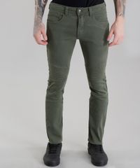 Calca-Skinny-Biker-Verde-Militar-8630737-Verde_Militar_1