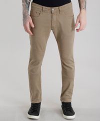 Calca-Skinny-Biker-Kaki-8630746-Kaki_1