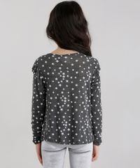 Blusa-Estampada-de-Estrelas-Chumbo-8623622-Chumbo_2