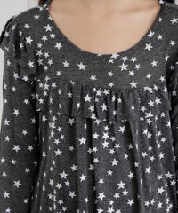 Blusa-Estampada-de-Estrelas-Chumbo-8623622-Chumbo_4