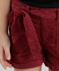 Short-em-Veludo-Cotele-com-Faixa-Vinho-8449541-Vinho_4