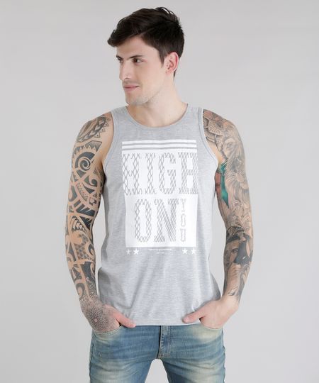 Regata--High-On--Cinza-Mescla-Claro-8616336-Cinza_Mescla_Claro_1 Regata--High-On--Cinza-Mescla-Claro-8616336-Cinza_Mescla_Claro_1