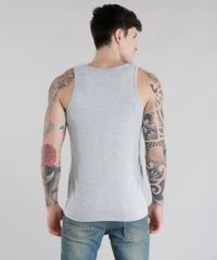 Regata--High-On--Cinza-Mescla-Claro-8616336-Cinza_Mescla_Claro_2