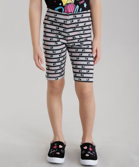 Bermuda-Estampada-Barbie-Cinza-Mescla-8613901-Cinza_Mescla_1 Bermuda-Estampada-Barbie-Cinza-Mescla-8613901-Cinza_Mescla_1