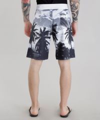 Bermuda-Estampada-de-Coqueiros-Cinza-Claro-8591043-Cinza_Claro_2