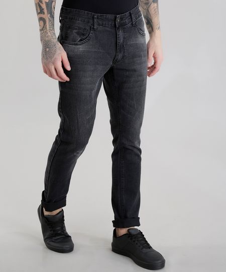 Calca-Jeans-Slim-Preta-8655443-Preto_1