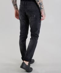 Calca-Jeans-Slim-Preta-8655443-Preto_2
