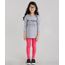 Conjunto--Girl-Power--de-Blusa-Cinza-Mescla---Calca-Legging-Estampada-Pink-8607066-Pink_1