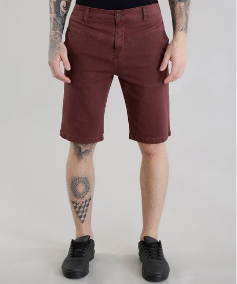 Bermuda-Slim-Vinho-8594274-Vinho_1